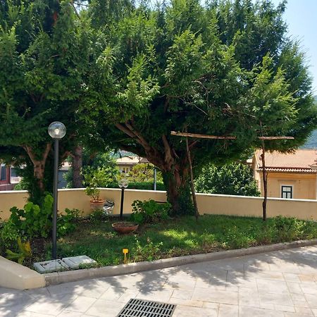 Villa Maria Cristina D'Amico Cava De' Tirreni Exterior photo